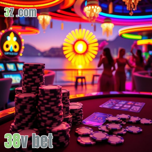 Explorando o app do 38v bet: a nova era das apostas