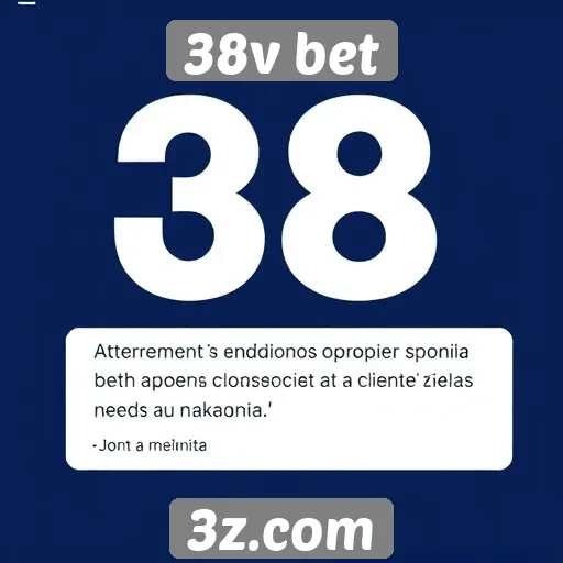 Opiniões de usuários sobre atendimento ao cliente do 38v bet