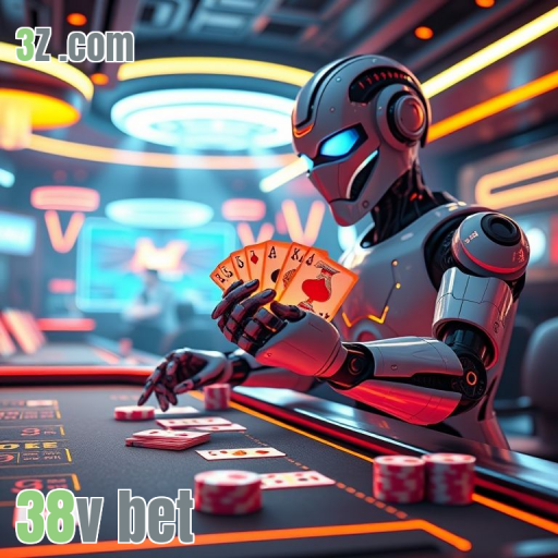 Emoções do Esporte na 38v Bet: Apostas e Diversão Garantida