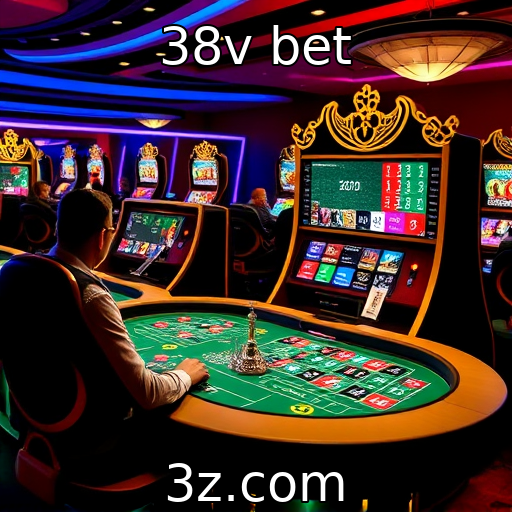 Aumento da regulamentação de jogos de azar