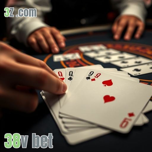 Login na 38v bet: A Porta de Entrada para a Diversão