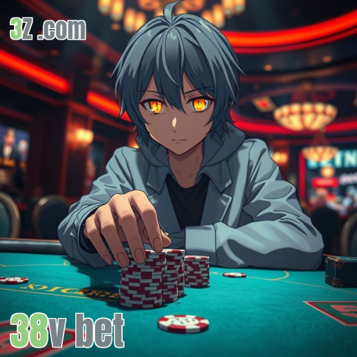 Promoções Especiais na 38v Bet: Jogos e Prêmios