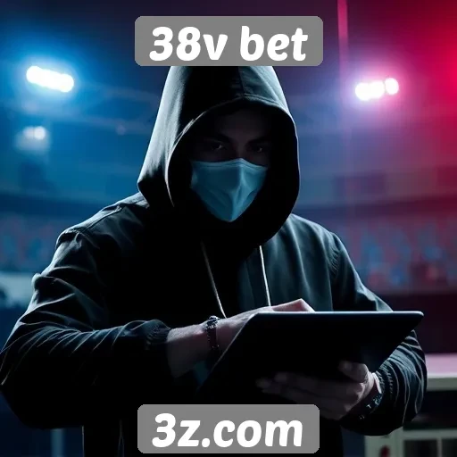 Dicas de segurança ao utilizar 38v bet
