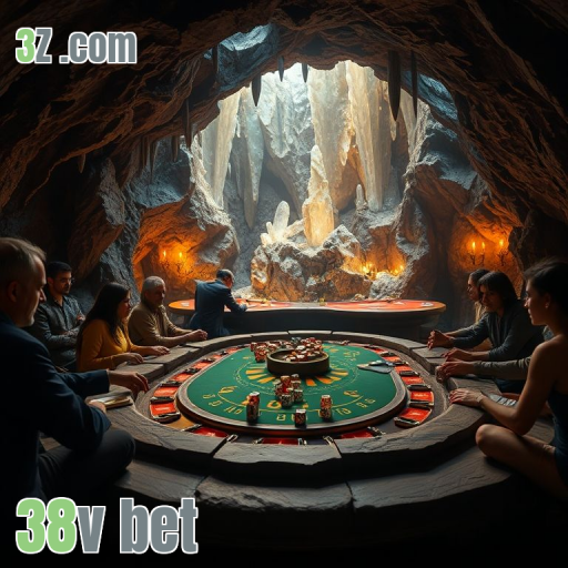 Slots incríveis aguardam você no 38v bet: jogue agora!