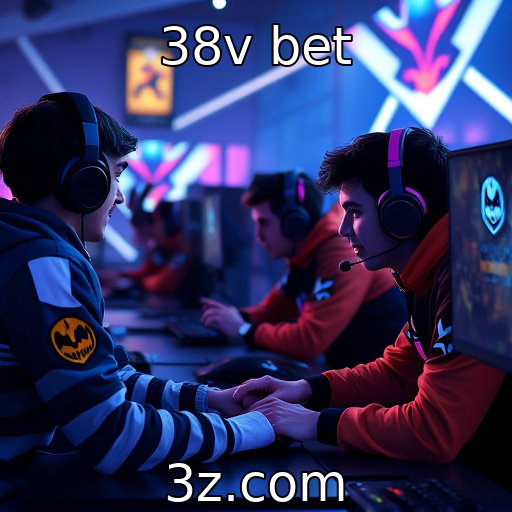 Popularidade dos eSports entre jovens aumenta